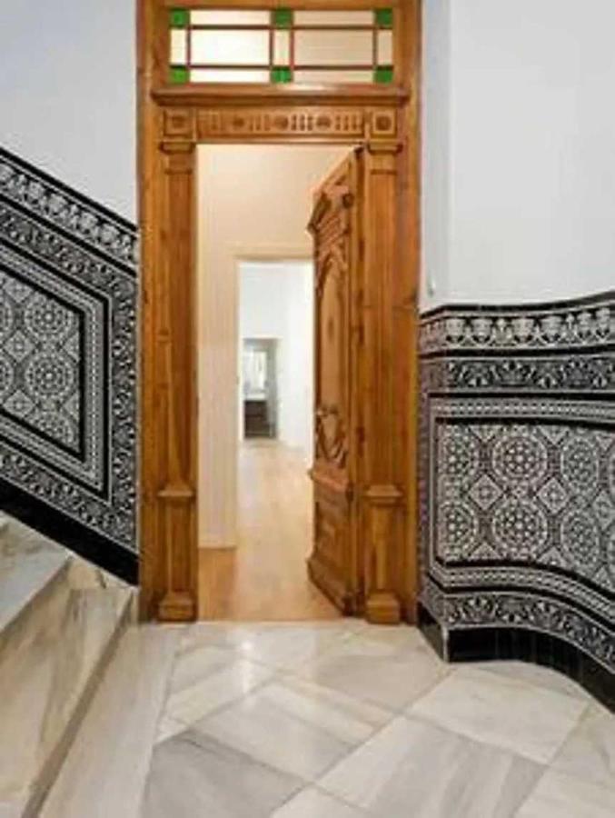Apartamento Centro Historico II มาลากา ภายนอก รูปภาพ