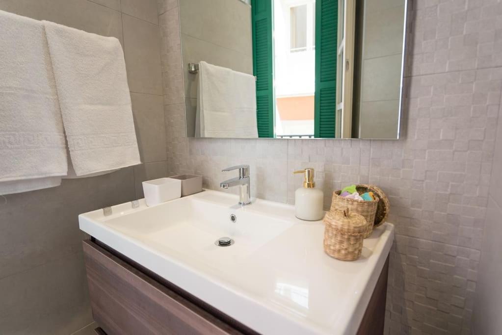 Apartamento Centro Historico II มาลากา ภายนอก รูปภาพ